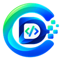 Chợ Dev Logo