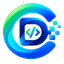 Chợ Dev Logo