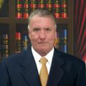 Liam O'Connor