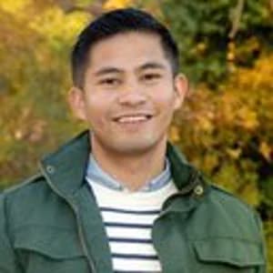 David Kim