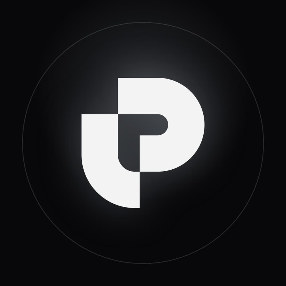 Tấn Phát Digital logo