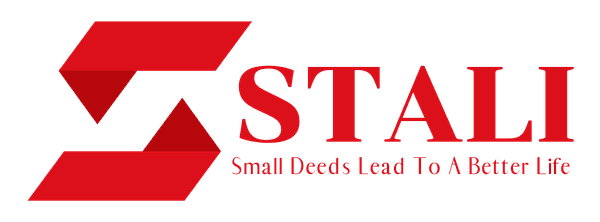 Stali API logo