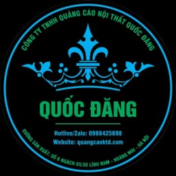 Biển quảng cáo Alumi - Quảng Cáo Quốc Đăng