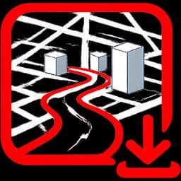 Ứng dụng tải ảnh từ Google Maps cho điện thoại android