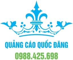 Sản phẩm Biển Hộp Đèn - Làm bởi Quảng Cáo Quốc Đăng