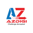 AZDIGI logo