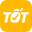 Chợ Tốt logo