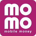 MoMo Developers logo