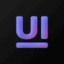 Uiverse logo