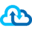 VNPT Cloud logo