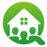 Chợ Quê 24h logo
