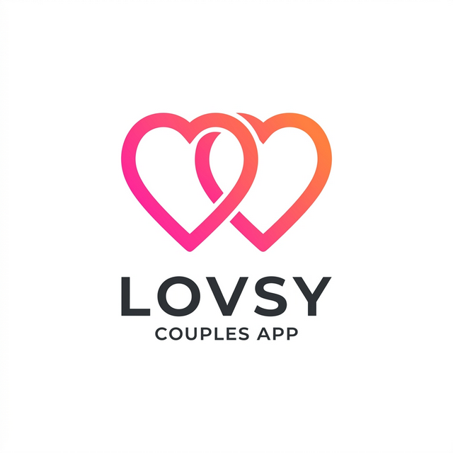 Lovsy logo