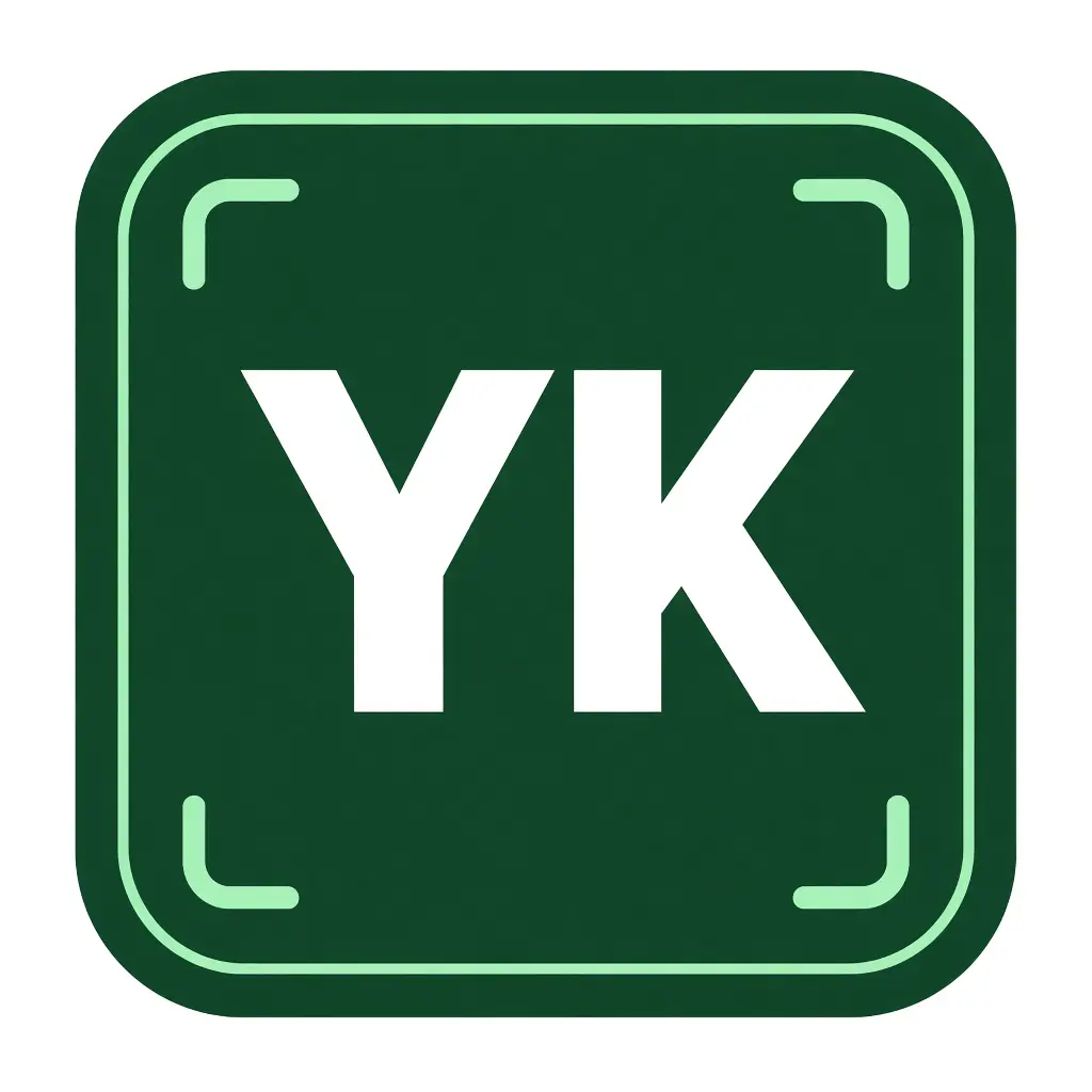 YourImagesKit logo