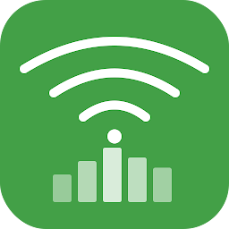 WiFi Analyzer & Speed Test logo